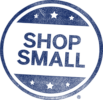 Shop Small Shop Small logo