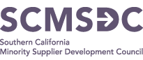 CMSD Southern California Minority Supplier Development Council logo