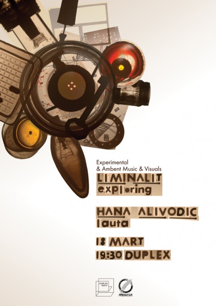 Liminalit & Hana Alivodic 2014