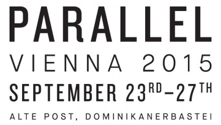 Parallel Vienna 2015