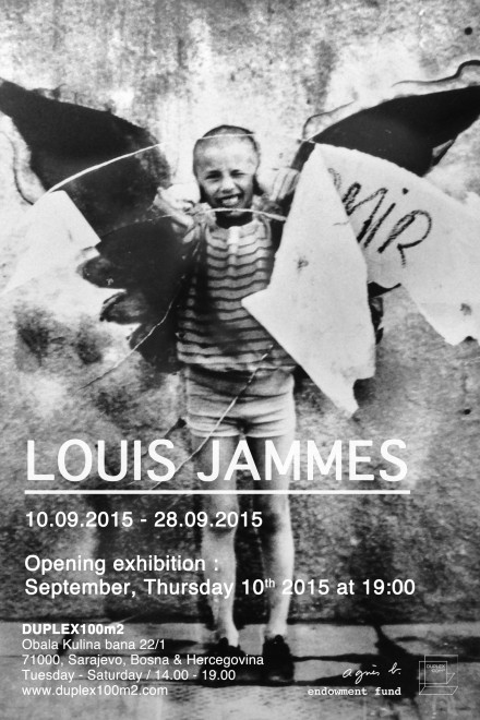 Louis Jammes 2015