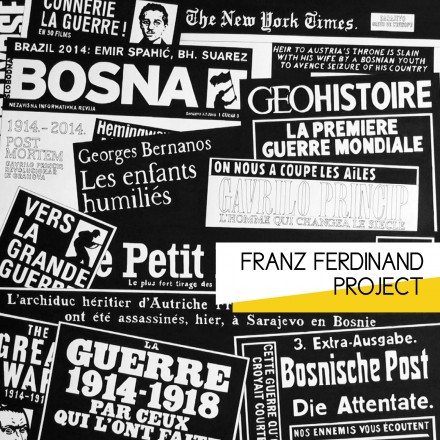 Franz Ferdinand 2016