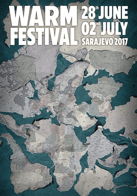 Warm festival 2017