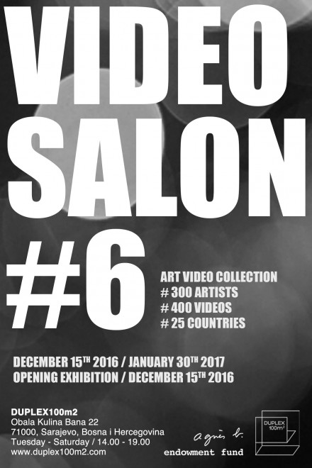Video-Salon#6