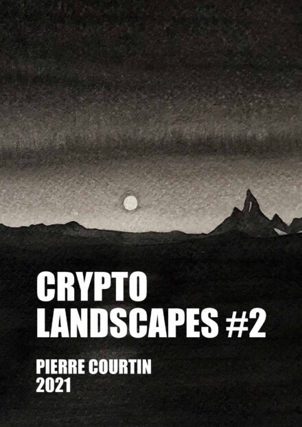 Crypto-Landscapes#2