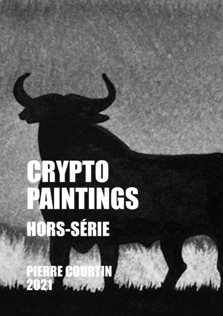 Crypto Paintings