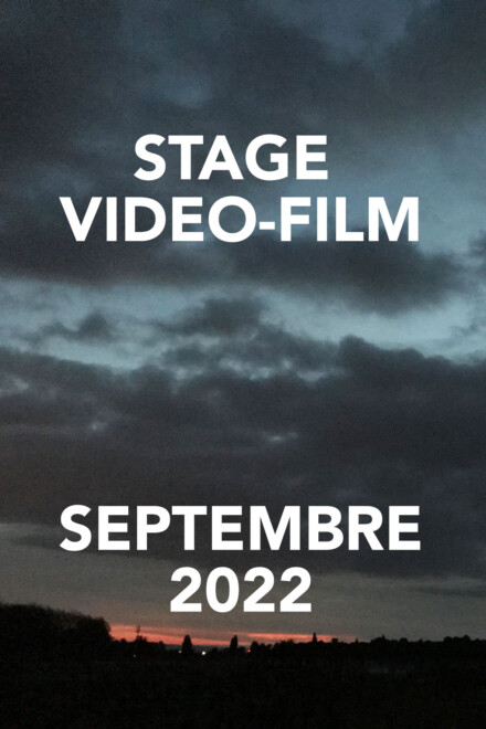STAGE 2022
