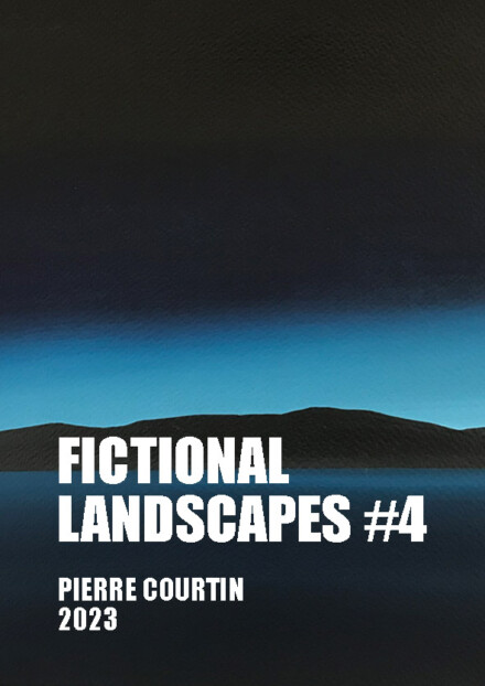 Fictional Landscapes